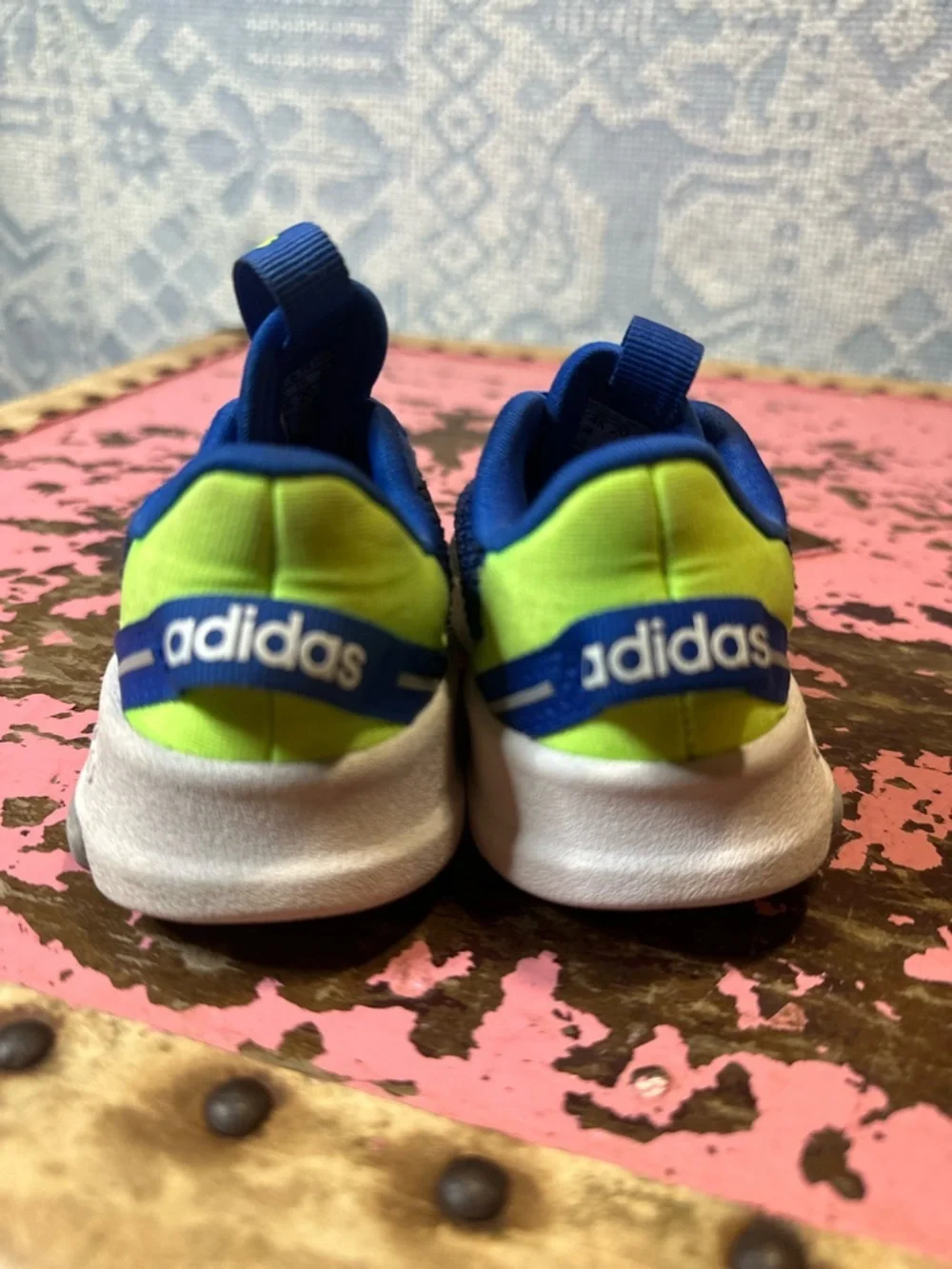 adidas have so
